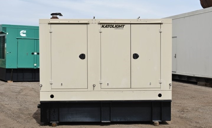 丹徒购买柴油发电机需留心哪些问题?