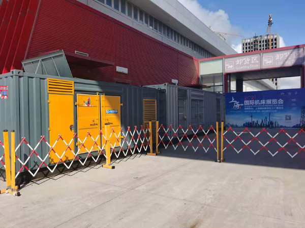 丹徒发电机租赁的“望、闻、问、切”你知道多少？