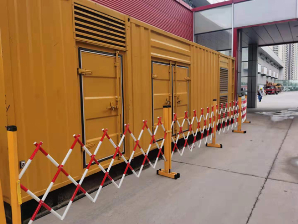 丹徒租赁发电机发电机油箱使用后要定期清除油箱底部沉淀的杂质