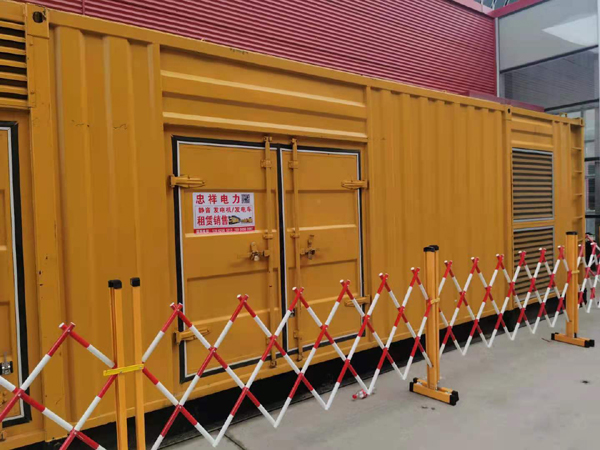 丹徒关于通用发电机的十万个为什么？