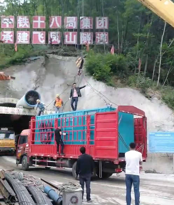 丹徒发电机组维修后输出功率降低是什么问题