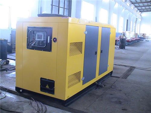 丹徒租赁发电机 柴油发电机组的蓄电池种类有哪些？