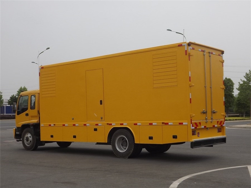 丹徒租赁发电机-柴油发电机组出口六要素