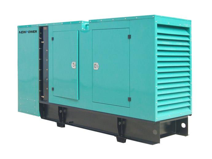 丹徒发电车租赁-沃尔沃发电机组多少钱