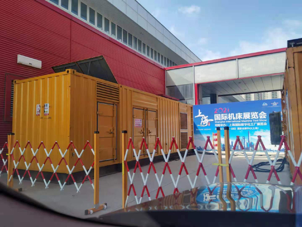 丹徒发电车出租-发电机无电压或电压太低怎么办？