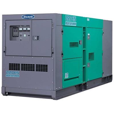 丹徒出租发电机-排除柴油发电机组敲缸声的步骤