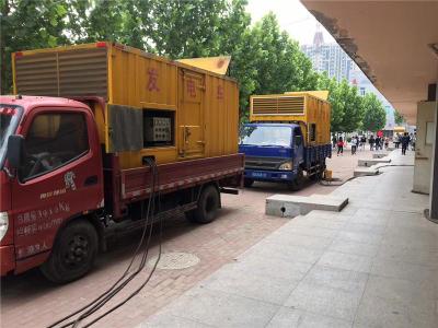 丹徒是否需要给柴油发电机安装保护装置