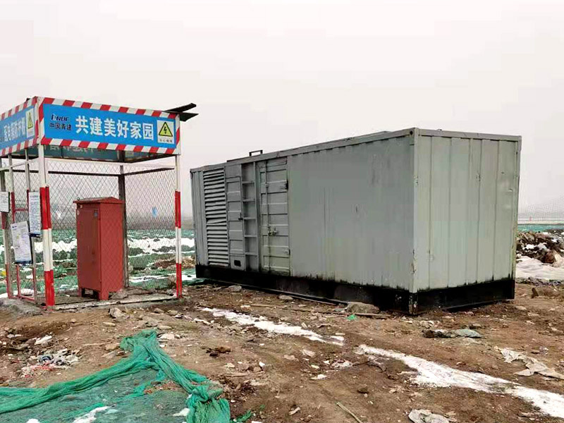 丹徒燃气发电机在高海拔地区运行时会遇到哪些常见故障？
