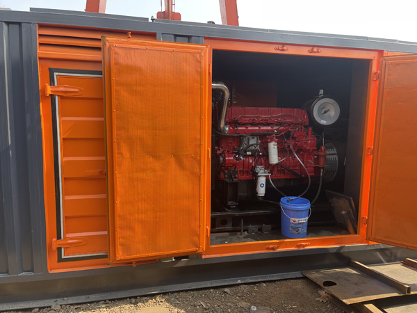 丹徒哪些因素会影响 200KW 柴油发电机的燃油消耗率？
