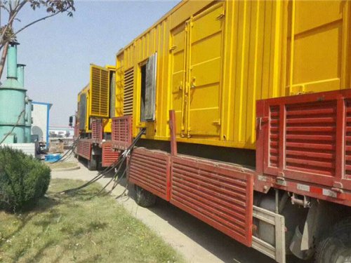 丹徒计算 200KW 柴油发电机油耗时，需要考虑哪些因素？