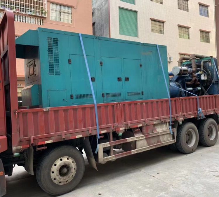 丹徒如何在不同负载率下确保 400KW 柴油发电机组的正常运行？