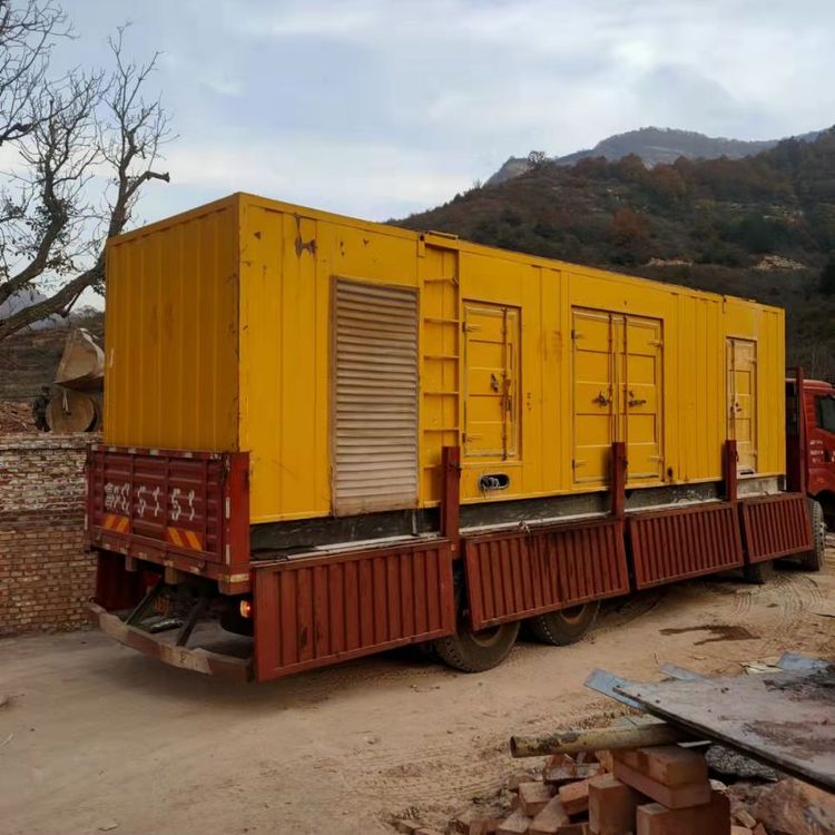 丹徒200kW 发电机组在带电阻性负载时，输出功率会受到哪些因素的影响？