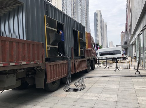 丹徒柴油发电机空气滤清器在不同季节的更换周期是否有差异？