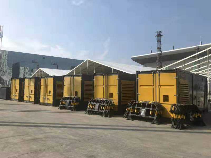 丹徒柴油发电机组可以24小时全天运行吗？