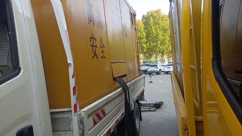 丹徒如何判断柴油发电机组和UPS电源的切换时间是否符合要求？