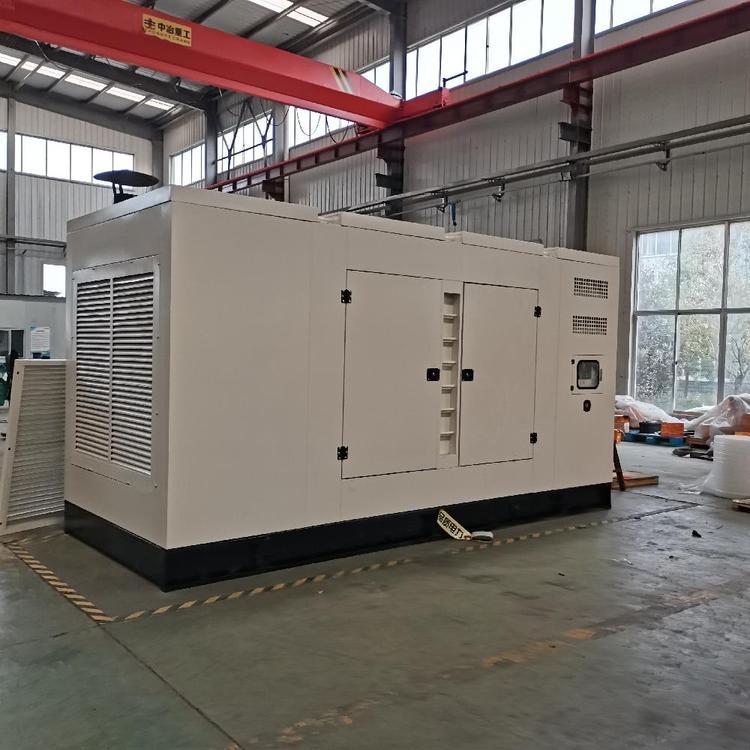 丹徒启动发电机组时需要注意什么？