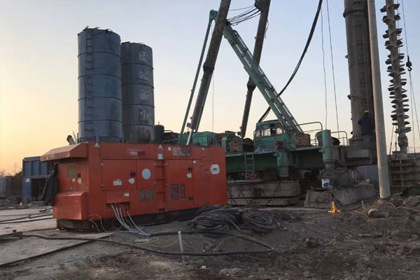 丹徒如何检查发电机组燃油系统的密封性？