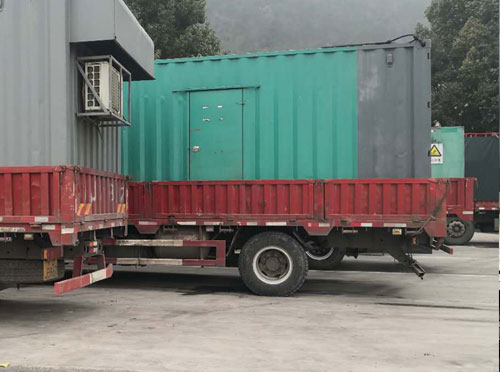 丹徒柴油发电机组使用注意安全事项有哪些？