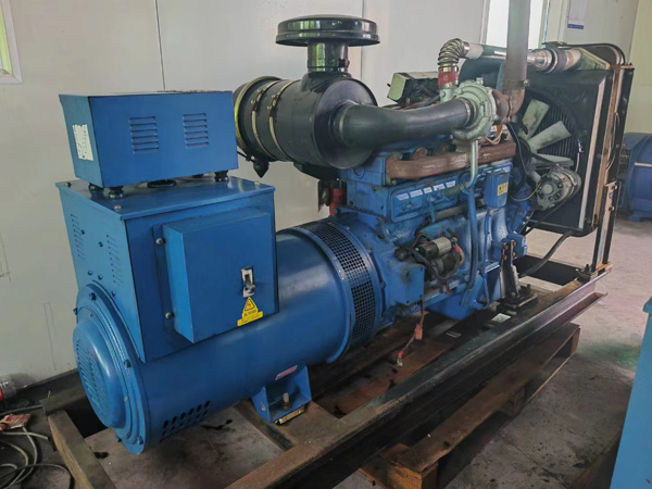 丹徒100kW柴油发电机组使用多级机油有哪些优缺点？