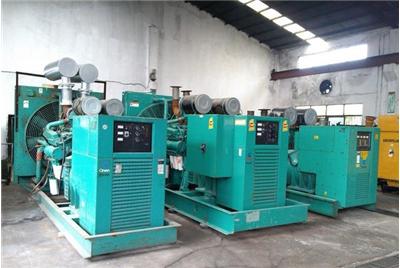 丹徒如何判断汽油发电机组电瓶的使用寿命？