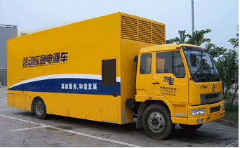 丹徒发电机组如何判断水冷式机油散热器是否需要更换？