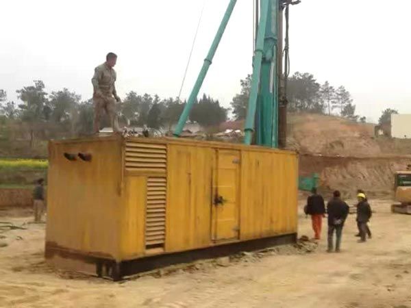 丹徒柴油发电机组应用场合有哪些？
